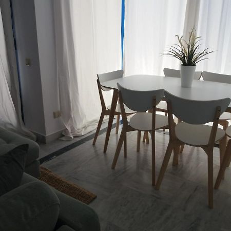 Marbella House Penthouse Apartamento Exterior foto
