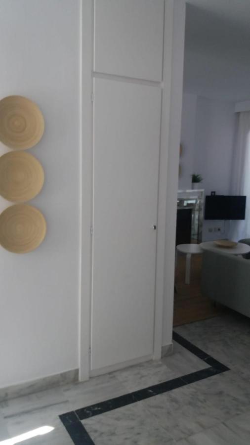 Marbella House Penthouse Apartamento Exterior foto