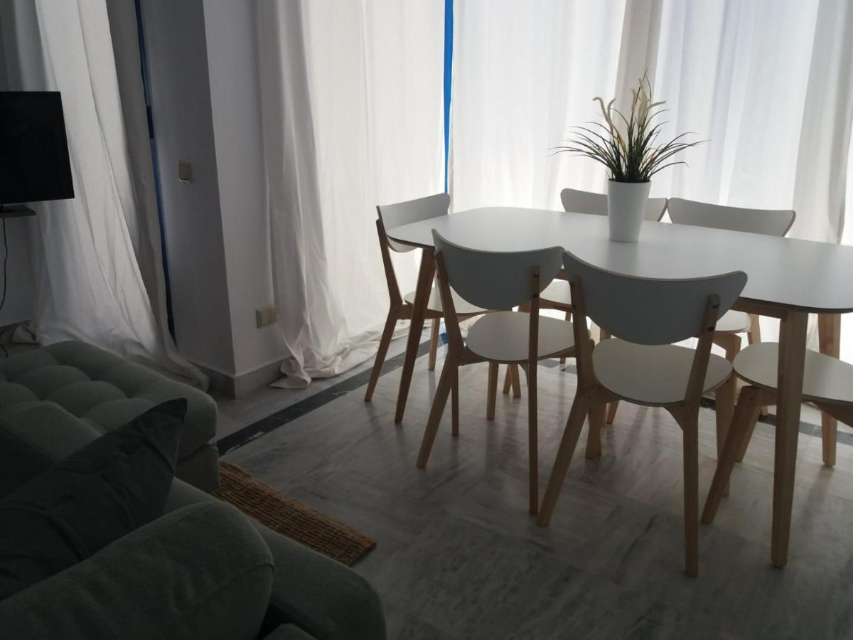 Marbella House Penthouse Apartamento Exterior foto