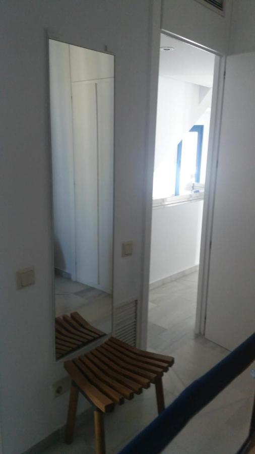 Marbella House Penthouse Apartamento Exterior foto