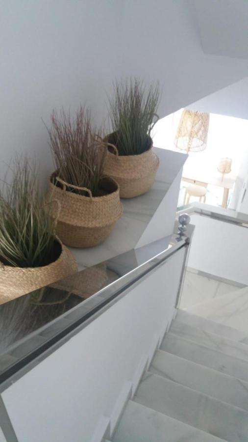Marbella House Penthouse Apartamento Exterior foto