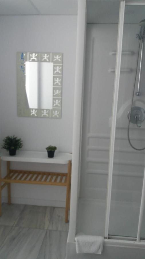 Marbella House Penthouse Apartamento Exterior foto