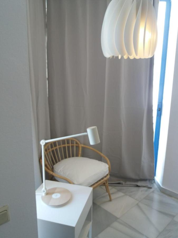Marbella House Penthouse Apartamento Exterior foto