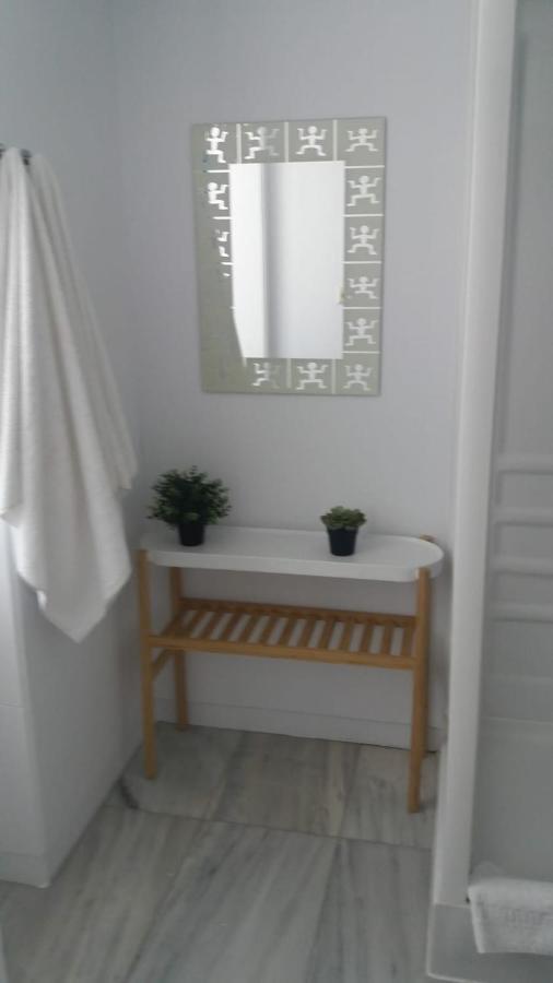 Marbella House Penthouse Apartamento Exterior foto