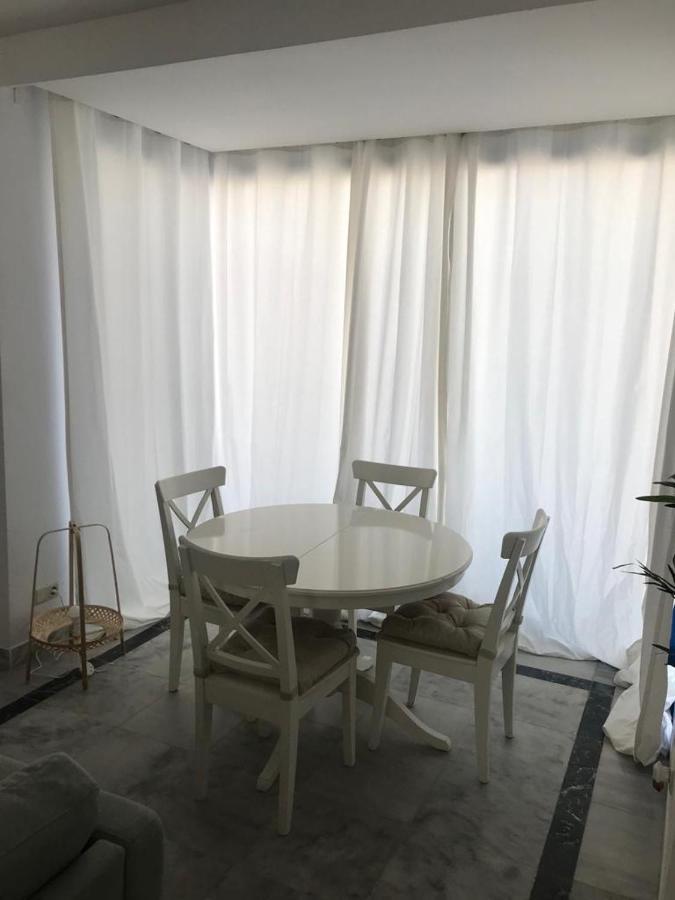 Marbella House Penthouse Apartamento Exterior foto
