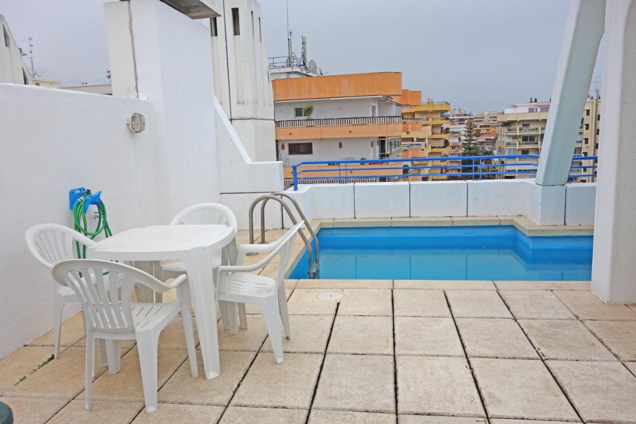 Marbella House Penthouse Apartamento Exterior foto