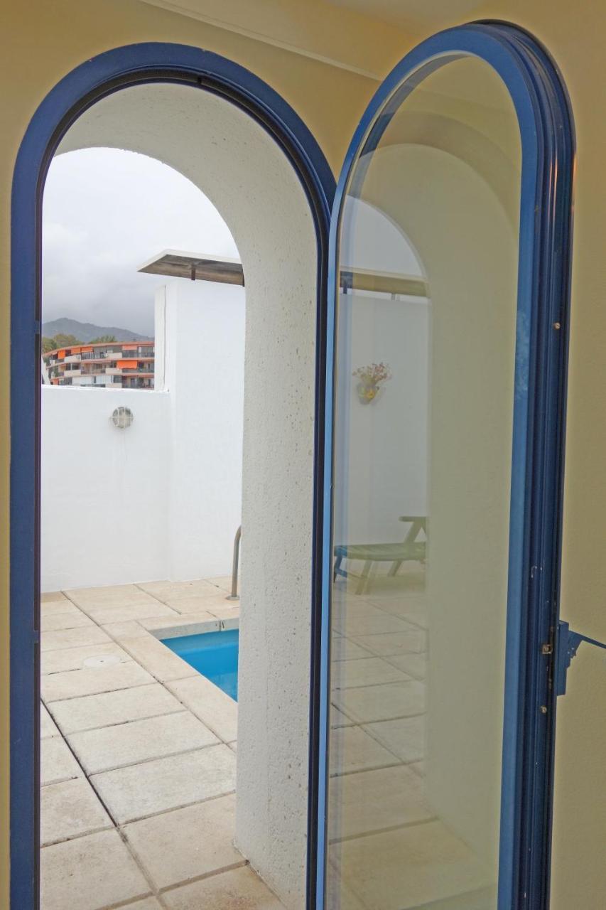 Marbella House Penthouse Apartamento Exterior foto