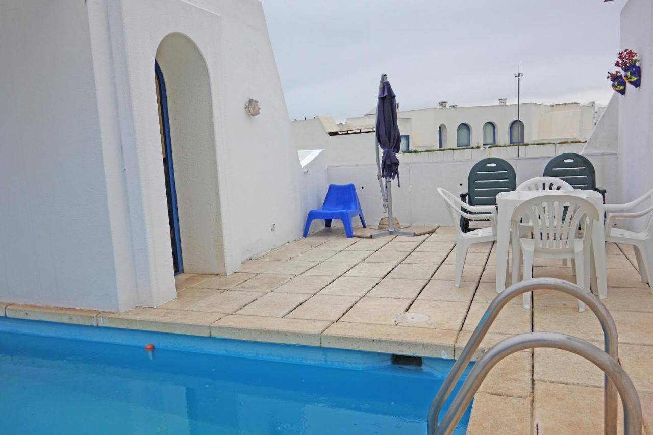 Marbella House Penthouse Apartamento Exterior foto